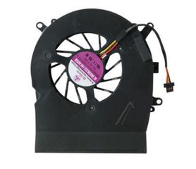 Ανεμιστηράκι Laptop - CPU Cooling Fan Fujitsu Amilo Pi2530 Pi2540 Xi2428 Xi2528 Xi2550 Pi2550 BS601305H-03 28G200550-00 P55 ​(Κωδ. 80339)