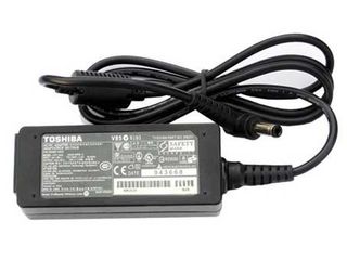 Τροφοδοτικό Laptop - AC Adapter Φορτιστής TOSHIBA PA3743A-1AC3 PA3743U-1ACA PA3743E-1AC3 AC100-10U AC100-10Z NB200-10G NB200-10Z Toshiba NB250-107 NB250-108 NB250-10G NB300-108 NB300-10M NB300-10N NB3