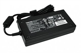 Τροφοδοτικό Laptop - AC Adapter Φορτιστής TOSHIBA X300-13O PQX32E-00D027G3  19V 9.5A 180W 4PIN Laptop Notebook Charger  - OEM Υψηλής ποιότητας (Κωδ.60016)