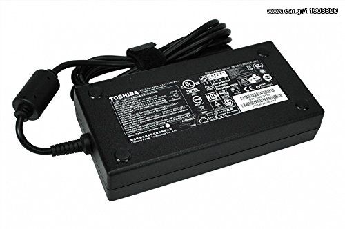 Τροφοδοτικό Laptop - AC Adapter Φορτιστής TOSHIBA X300-13O PQX32E-00D027G3  19V 9.5A 180W 4PIN Laptop Notebook Charger  - OEM Υψηλής ποιότητας (Κωδ.60016)