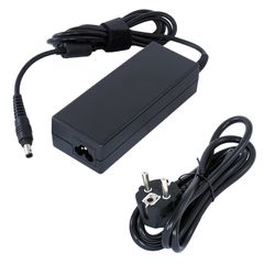 Τροφοδοτικό Laptop - AC Adapter Φορτιστής SAMSUNG N102 Solo 200 Solo 200ARC Solo 200E Solo 200X TransPort GX TransPort GX+ TransPort GX2 TransPort GX3 TransPort LT TransPort VX TransPort XT TransPort