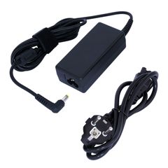 Τροφοδοτικό Laptop - AC Adapter Φορτιστής ACER 40W PA-1700-02 19V 2.15A , 5.5mm X 1.7mm Laptop Notebook Charger - OEM Υψηλής ποιότητας (Κωδ.60031)