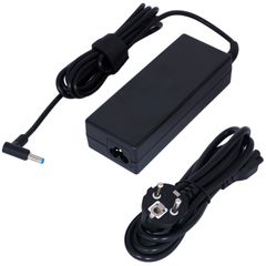 Τροφοδοτικό Laptop - AC Adapter Φορτιστής HP 90W 19.5V 4.62A , 4.5mm X 3.0mm PPP012D-S 463955-001 6570b Laptop Notebook Charger K9H99EA 350 G2 (Κωδ.60085)