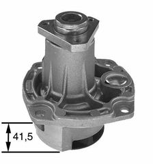 ΤΡΟΜΠΑ ΝΕΡΟΥ Α33 91/A145-146 ΚΑΙΝ. AD INTERNATIONAL 240101 ALFA ROMEO 145 ALFA ROMEO 146 ALFA ROMEO 33 ALFA ROMEO ALFASUD ALFA ROMEO ARNA NISSAN CHERRY