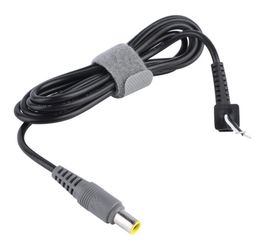 Καλώδιο για τροφοδοτικό Lenovo 4.5*3.0mm tip Plug connector with Cord Charger Cable for Lenovo   (Κώδ.1-DCCRD005)