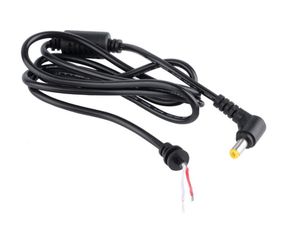 Καλώδιο για τροφοδοτικό ACER 5.5*1.7mm tip Plug connector with Cord Charger Cable for Samsung (Κώδ.1-DCCRD011)
