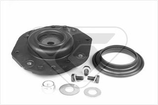 ΣΕΤ ΒΑΣΕΙΣ ΑΜΟΡΤΙΣΕΡ PSA -Y/T ΚΑΙΝ. HUTCHINSON KS59 CITROEN BERLINGO CITROEN XSARA CITROEN ZX PEUGEOT PARTNER