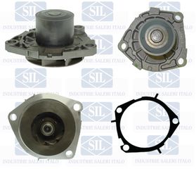 ΑΝΤΛΙΑ ΝΕΡΟΥ SAAB 9-3 1.9 TDi ΚΑΙΝ. Saleri SIL PA1246A ALFA ROMEO 147 ALFA ROMEO 156 ALFA ROMEO 159 ALFA ROMEO 166 ALFA ROMEO BRERA ALFA ROMEO GIULIETTA ALFA ROMEO GT ALFA ROMEO MITO ALFA ROMEO SPIDE