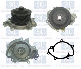 ΑΝΤΛΙΑ ΝΕΡΟΥ MERCEDES C320 CDI ΚΑΙΝ. Saleri SIL PA1386 MERCEDES-BENZ C-CLASS MERCEDES-BENZ CLS MERCEDES-BENZ E-CLASS MERCEDES-BENZ G-CLASS MERCEDES-BENZ GL-CLASS MERCEDES-BENZ M-CLASS MERCEDES-BENZ R
