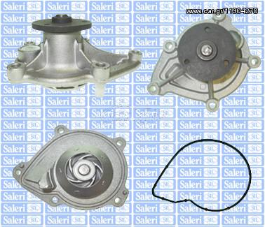 ΤΡΟΜΠΑ ΝΕΡΟΥ ΜΙΝΙ/P207/307 06- ΚΑΙΝ. Saleri SIL PA1425 BMW 1 BMW 3 CITROEN BERLINGO CITROEN C3 CITROEN C4 CITROEN C5 CITROEN DS3 CITROEN DS4 CITROEN DS5 MINI MINI PEUGEOT 2008 PEUGEOT 207 PEUGEOT 208