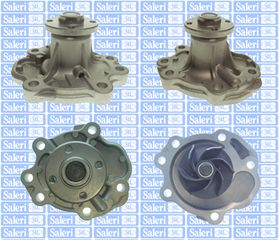 TP.NEPOY AGILA / IGNIS/ PIXO ΚΑΙΝ. Saleri SIL PA1475 NISSAN PIXO OPEL AGILA SUZUKI ALTO SUZUKI SPLASH SUZUKI SWIFT
