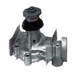 ΤΡΟΜΠΑ ΝΕΡΟΥ MOVE 0.8 97-00 ΚΑΙΝ. Saleri SIL PA929 DAIHATSU CUORE DAIHATSU MOVE