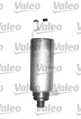 ΑΝΤΛΙΑ ΒΕΝΖ.VOLVO S40 1.6 95-9 ΚΑΙΝ. VALEO 347202 VOLVO S40 VOLVO V40