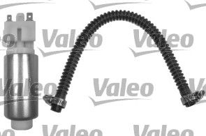 ΑΝΤΛΙΑ ΒΕΝΖ.MEGANE 1.4 97-99 ΚΑΙΝ. VALEO 347225 RENAULT LAGUNA