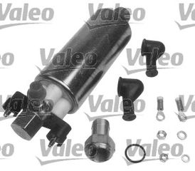 ΑΝΤΛΙΑ ΒΕΝΖ.ΕΞ.AUDI QUAT 86-91 ΚΑΙΝ. VALEO 347303 AUDI 100 AUDI 200 AUDI 80 AUDI 90 AUDI COUPE AUDI QUATTRO FORD CAPRI FORD ESCORT FORD GRANADA FORD ORION FORD SIERRA MERCEDES-BENZ 190 MERCEDES-BENZ 