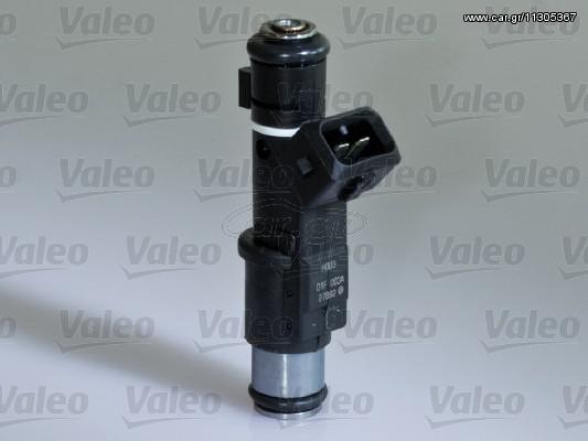 ΜΠΕΚ ΨΕΚΑΣΜΟΥ C4/P407 2.0 04- ΚΑΙΝ. VALEO 348004 CITROEN C4 CITROEN C5 CITROEN C8 CITROEN EVASION CITROEN JUMPY CITROEN XSARA PEUGEOT 206 PEUGEOT 307 PEUGEOT 406 PEUGEOT 407 PEUGEOT 607 PEUGEOT 806 P