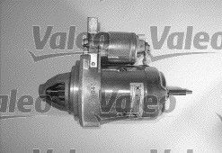 ΜΙΖΑ ΑΝΑΚΑΤΑΣΚΕΥΗ CITROEN ΚΑΙΝ. VALEO 433213 CITROEN CX