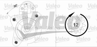 ΜΙΖΑ ΑΝΑΚ/ΜΕΝΗ REN.ESPACE/TRAF ΚΑΙΝ. VALEO 433310 JEEP CJ5 RENAULT 18 RENAULT 20 RENAULT 21 RENAULT 25 RENAULT 30 RENAULT ESPACE RENAULT FUEGO RENAULT MASTER RENAULT SAFRANE RENAULT TRAFIC