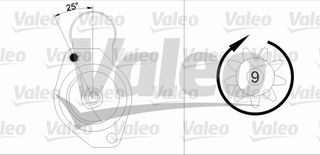 MIZA AUDI/VW LT ΚΑΙΝ. VALEO 436023 AUDI 100 MERCEDES-BENZ /8 MERCEDES-BENZ COUPE MERCEDES-BENZ PAGODE MERCEDES-BENZ Saloon MERCEDES-BENZ S-CLASS MERCEDES-BENZ SL PORSCHE 924 VW GOLF VW LT