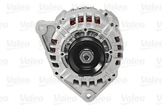 ΑΛΤΕΡΝΕCΤΟΡ VW PASSAT 2.5TDI ΚΑΙΝ. VALEO 437359 AUDI A4 AUDI A6 AUDI ALLROAD SKODA SUPERB VW PASSAT