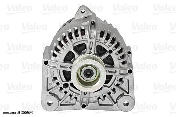 ΑΛΤΕΡΝ.REN.MEGANE 2.0 02-03 ΚΑΙΝ. VALEO 437439 RENAULT GRAND SCENIC RENAULT MEGANE RENAULT SCENIC