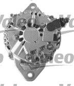 ΑΛΤΕΡΝ.MAZDA DEMIO 1.5 16V 00- ΚΑΙΝ. VALEO 437650 MAZDA 323 MAZDA DEMIO MAZDA MX-5