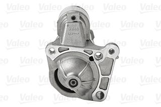 MIZA RENAULT MEGANE II 1.9DCi ΚΑΙΝ. VALEO 438090 NISSAN INTERSTAR NISSAN PRIMASTAR NISSAN PRIMERA OPEL MOVANO OPEL VIVARO RENAULT ESPACE RENAULT GRAND SCENIC RENAULT MASTER RENAULT MEGANE RENAULT SCE