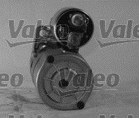 ΜΙΖΑ MICRA 1.0/1.4 03- ΚΑΙΝ. VALEO 438156 NISSAN MICRA NISSAN NOTE SUBARU LEONE