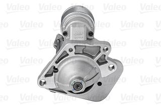 STARTER DACIA DUSTER 1.5 dCi ΚΑΙΝ. VALEO 438224 DACIA DOKKER DACIA DUSTER DACIA LODGY DACIA LOGAN RENAULT CAPTUR RENAULT CLIO RENAULT FLUENCE RENAULT GRAND SCENIC RENAULT KANGOO RENAULT LAGUNA RENAUL