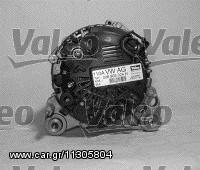 ALTERNATOR A3/GOLF1.4 16V 03- ΚΑΙΝ. VALEO 439511 SEAT ALTEA SEAT CORDOBA SEAT IBIZA SEAT LEON SEAT TOLEDO SKODA FABIA SKODA OCTAVIA SKODA ROOMSTER VW BORA VW CADDY VW GOLF VW LUPO VW POLO