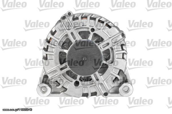 ALTER CITROEN C4 II 1.6 HDi ΚΑΙΝ. VALEO 440275 CITROEN BERLINGO CITROEN C4 CITROEN C5 CITROEN DS4 CITROEN DS5 CITROEN JUMPY PEUGEOT 207 PEUGEOT 3008 PEUGEOT 308 PEUGEOT 407 PEUGEOT 5008 PEUGEOT 508 P