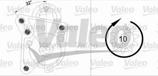 ΜΙΖΑ ΑΝΑΚ.CLIO II/KANGOO ΚΑΙΝ. VALEO 455738 RENAULT 11 RENAULT 19 RENAULT 21 RENAULT 9 RENAULT CLIO RENAULT ESPACE RENAULT KANGOO RENAULT LAGUNA RENAULT MEGANE RENAULT RAPID RENAULT SPORT RENAULT SUP