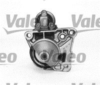 ΜΙΖΑ ESPACE,CLIO 2.0 16V 01- ΚΑΙΝ. VALEO 458189 RENAULT CLIO RENAULT ESPACE RENAULT LAGUNA RENAULT MEGANE RENAULT SCENIC