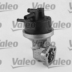 ΑΝΤΛΙ ΒΕΝΖ.UNO FIRE 1.1 -89 ΚΑΙΝ. VALEO 474659 AUTOBIANCHI Y10 FIAT PALIO FIAT PANDA FIAT TIPO FIAT UNO LANCIA Y10