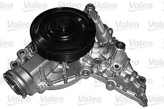 ΑΝΤΛ.ΝΕΡΟΥ MERCEDES CLASS C/E ΚΑΙΝ. VALEO 506964 MERCEDES-BENZ C-CLASS MERCEDES-BENZ CLC-CLASS MERCEDES-BENZ CLK MERCEDES-BENZ CLS MERCEDES-BENZ E-CLASS MERCEDES-BENZ GLK-CLASS MERCEDES-BENZ M-CLASS 
