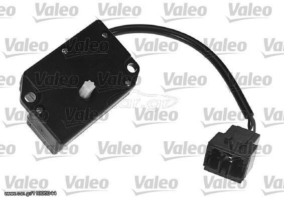 ΜΟΤΕΡ ΑΝΑΚΥΚΛΩΣΗΣ A/C SAXO ΚΑΙΝ. VALEO 509219 CITROEN AX CITROEN SAXO PEUGEOT 106