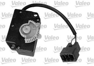 ΜΟΤΕΡ ΑΝΑΚΥΚΛΩΣΗΣ P406 95-99 ΚΑΙΝ. VALEO 509222 PEUGEOT 405 PEUGEOT 406