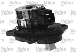 MOTEΡ ΑΝΑΚΥΚΛΩΣΗΣ P 406 95-8 ΚΑΙΝ. VALEO 509224 CITROEN XSARA PEUGEOT 406 RENAULT SAFRANE