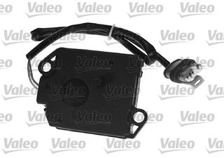 ΜΟΤΕΡ ΑΝΑΚΥΚΛΩΣΗΣ A/C MEGANE ΚΑΙΝ. VALEO 509227 OPEL VIVARO RENAULT MEGANE RENAULT TRAFIC