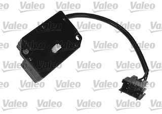 ΜΟΤΕΡ ΑΝΑΚΥΚΛΩΣΗΣ R19 90- ΚΑΙΝ. VALEO 509229 RENAULT 19 RENAULT KANGOO RENAULT MEGANE