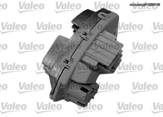 ΗΛΕΚΤΡΟΝ.ΕΛΕΓΧΟΥ A/C BMW E87 ΚΑΙΝ. VALEO 509783 BMW 1 BMW 3 BMW X5 BMW X6