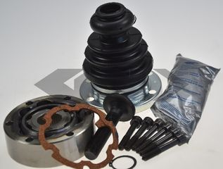 ΣΕΤ ΜΠΙΛΙΟΦ.ΕΣ.A4 1.6/1.8 95-0 ΚΑΙΝ. LOBRO 302248 AUDI 100 AUDI 80 AUDI A4 AUDI A6 VW PASSAT