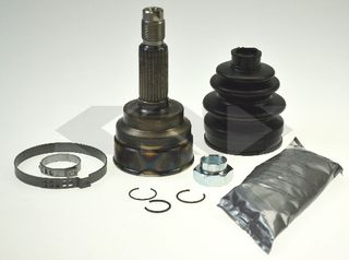 ΣΕΤ ΜΠΙΛΙΟΦΟΡΟΣ MAZDA 121 88- ΚΑΙΝ. LOBRO 302982 KIA PRIDE MAZDA 121