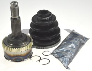 ΣΕΤ ΜΠΙΛΙΟΦ.ΕΞ.ABS MICRA 1.0 ΚΑΙΝ. LOBRO 303306 NISSAN MICRA