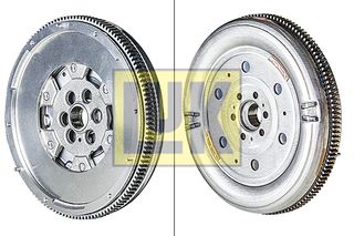 ΒΟΛΑΝ VW TIGUAN 1,4 TSI ΚΑΙΝ. LuK 415034110 VW TIGUAN