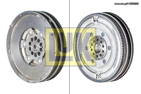 ΒΟΛΑΝ VW TOUAREG-AUDI Q7 ΚΑΙΝ. LuK 415035310 AUDI Q7 PORSCHE CAYENNE VW TOUAREG