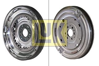 ΒΟΛΑΝ DSG SEAT/VW 1.4TSI ΚΑΙΝ. LuK 415051509 SEAT IBIZA VW GOLF VW PASSAT VW POLO VW SCIROCCO VW TOURAN