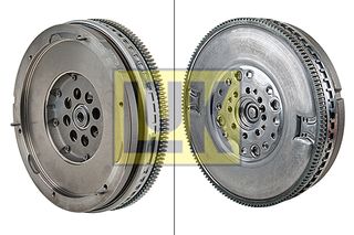 ΒΟΛΑΝ Δ.ΜΑΖΑΣ MERC.SPRINTER 09 ΚΑΙΝ. LuK 415055510 MERCEDES-BENZ SPRINTER MERCEDES-BENZ VIANO MERCEDES-BENZ VITO