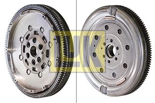 ΒΟΛΑΝ  A3 1.6TDI START/STOP ΚΑΙΝ. LuK 415055710 AUDI A3 SEAT ALTEA SEAT LEON VW BEETLE VW GOLF VW JETTA VW MULTIVAN VW PASSAT VW TOURAN VW TRANSPORTER