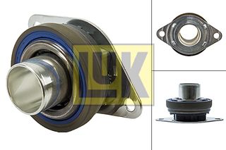 ΡΟΥΛ.ΣΥΜΠΛ.VW AUDI GROUP ΚΑΙΝ. LuK 500106510 AUDI A2 SEAT CORDOBA SEAT IBIZA SKODA FABIA SKODA OCTAVIA SKODA ROOMSTER VW FOX VW GOLF VW NEW VW POLO